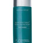 ColoreScience Sunforgettable Total Protection Face Shield (liquid)