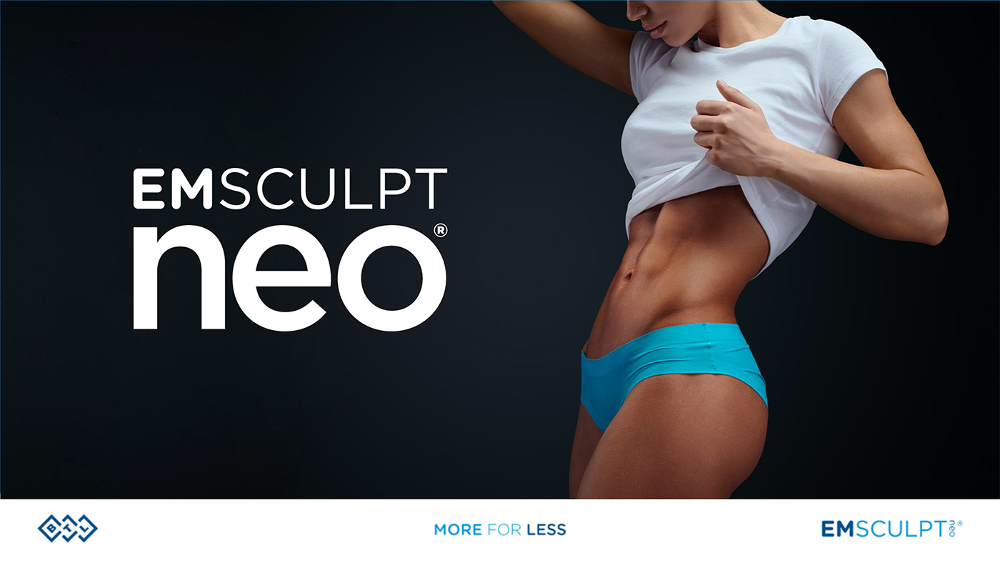 Emsculpt NEO