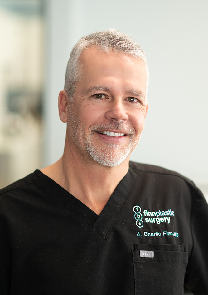 charles finn md